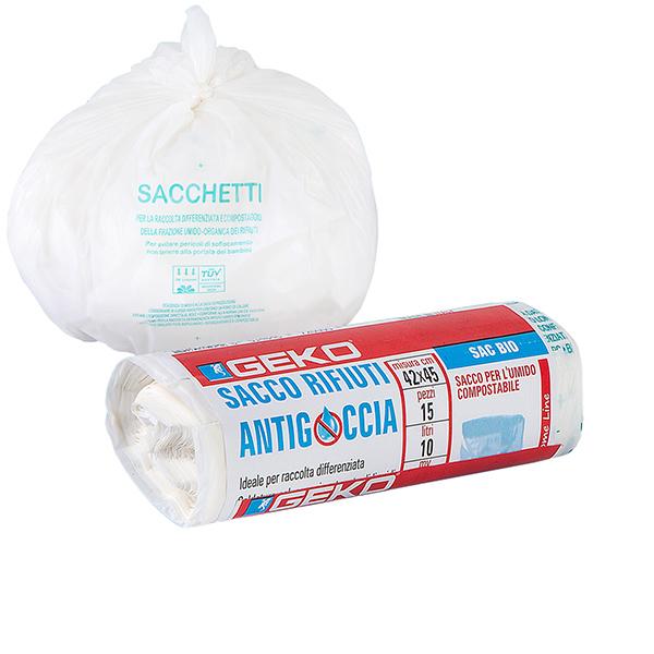 geko-15-sacchi-rifiuti-organici-sac-bio-42x45cm-10l-12my-bianco