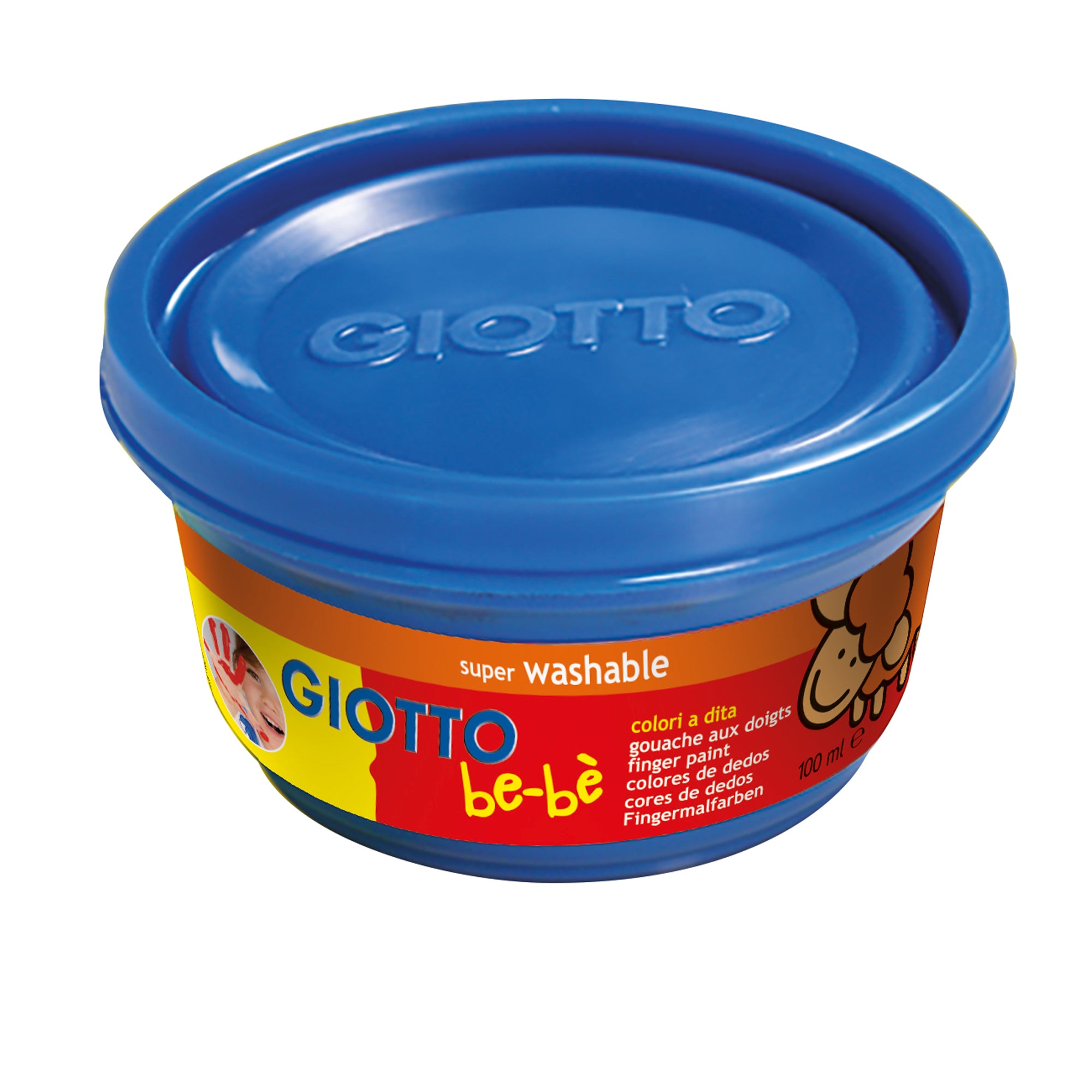 giotto-bebè-supercolori-dita-giotto-be-be