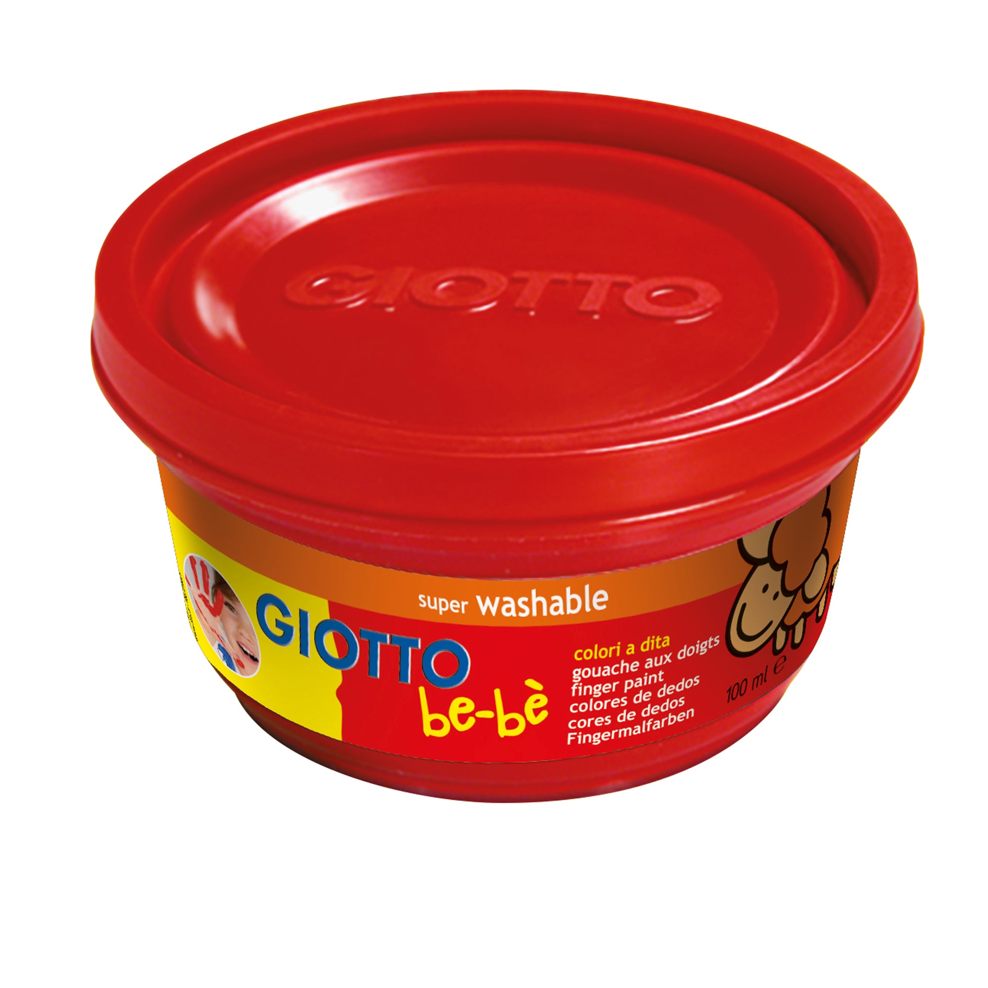 giotto-bebè-supercolori-dita-giotto-be-be
