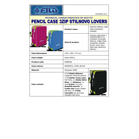 giotto-espositore-6-astucci-3-zip-stilnovo-lovers-assortiti-f988300