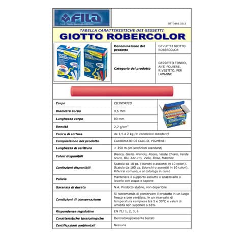 giotto-gessetti-robercolor-assortiti-astuccio-100-f539000