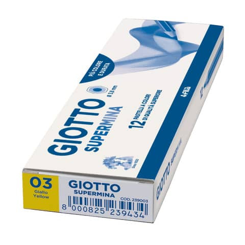 giotto-matita-colorata-supermina-giallo-03-f239003