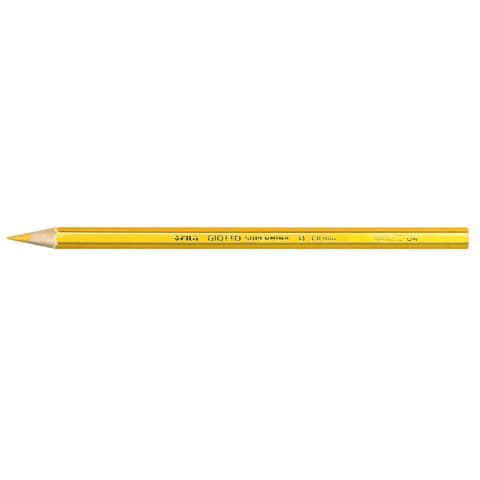 giotto-matita-colorata-supermina-giallo-scuro-04-f239004