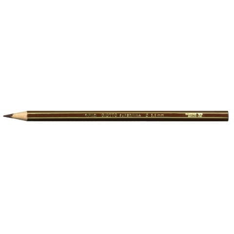 giotto-matita-colorata-supermina-marrone-32-f239032