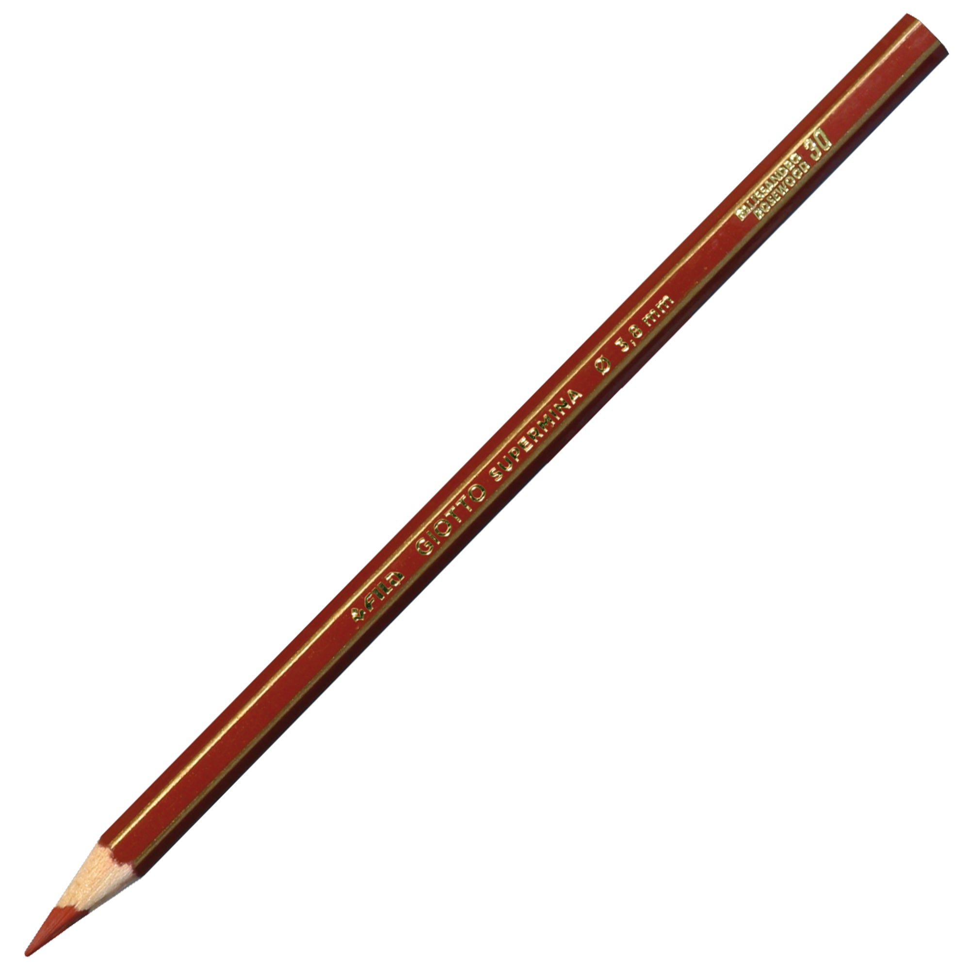 giotto-pastello-supermina-monocolore-palissandro-30