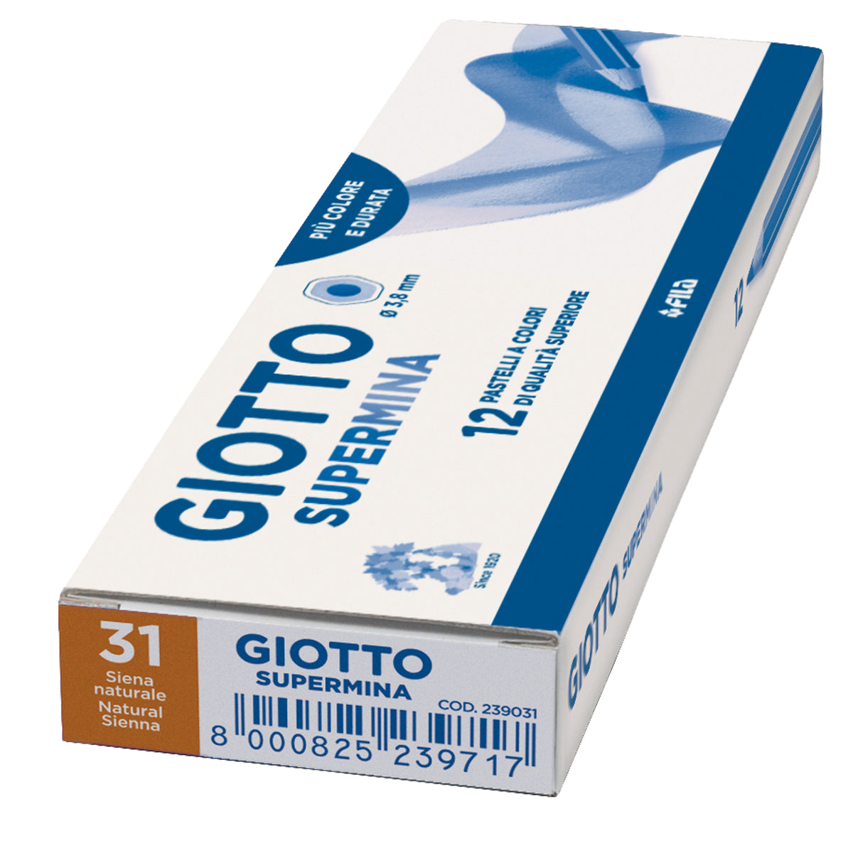 giotto-pastello-supermina-monocolore-terra-siena-naturale-31