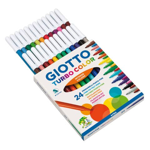 giotto-pennarelli-turbo-color-punta-fine-2-8-mm-assortiti-astuccio-24-f417000