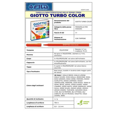 giotto-pennarelli-turbo-color-punta-fine-2-8-mm-assortiti-barattolo-96-f521500