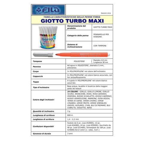 giotto-pennarelli-turbo-maxi-punta-grossa-fibra-5-mm-assortiti-schoolpack-108-f524000