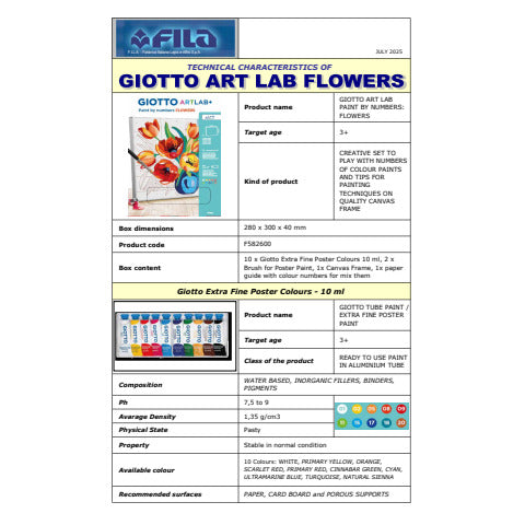 giotto-set-art-lab-paint-by-numbers-colora-numeri-fiori-f582600