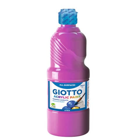 giotto-tempera-base-acrilica-acrylic-paint-flacone-500-ml-magenta-f53371000
