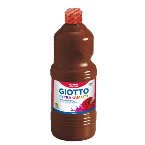 giotto-tempera-base-dacqua-extra-quality-flacone-1-lt-marrone-f533428