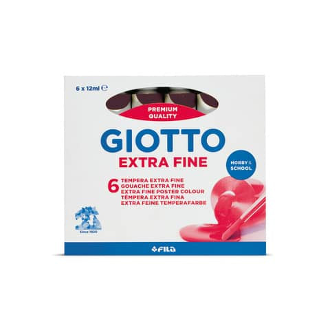 giotto-tempera-extra-12-ml-marrone-scuro-f35202300