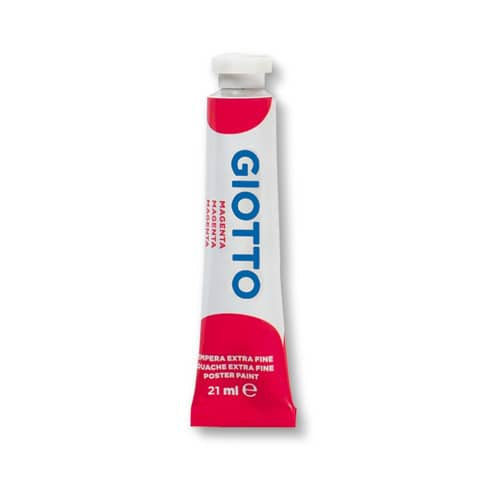 giotto-tempera-extra-ultrafine-tubetto-21-ml-magenta-f35501000
