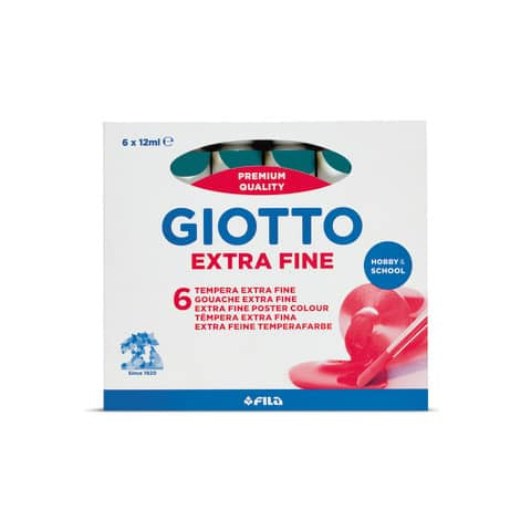 giotto-tempere-extra-12-ml-turchese-f35201800