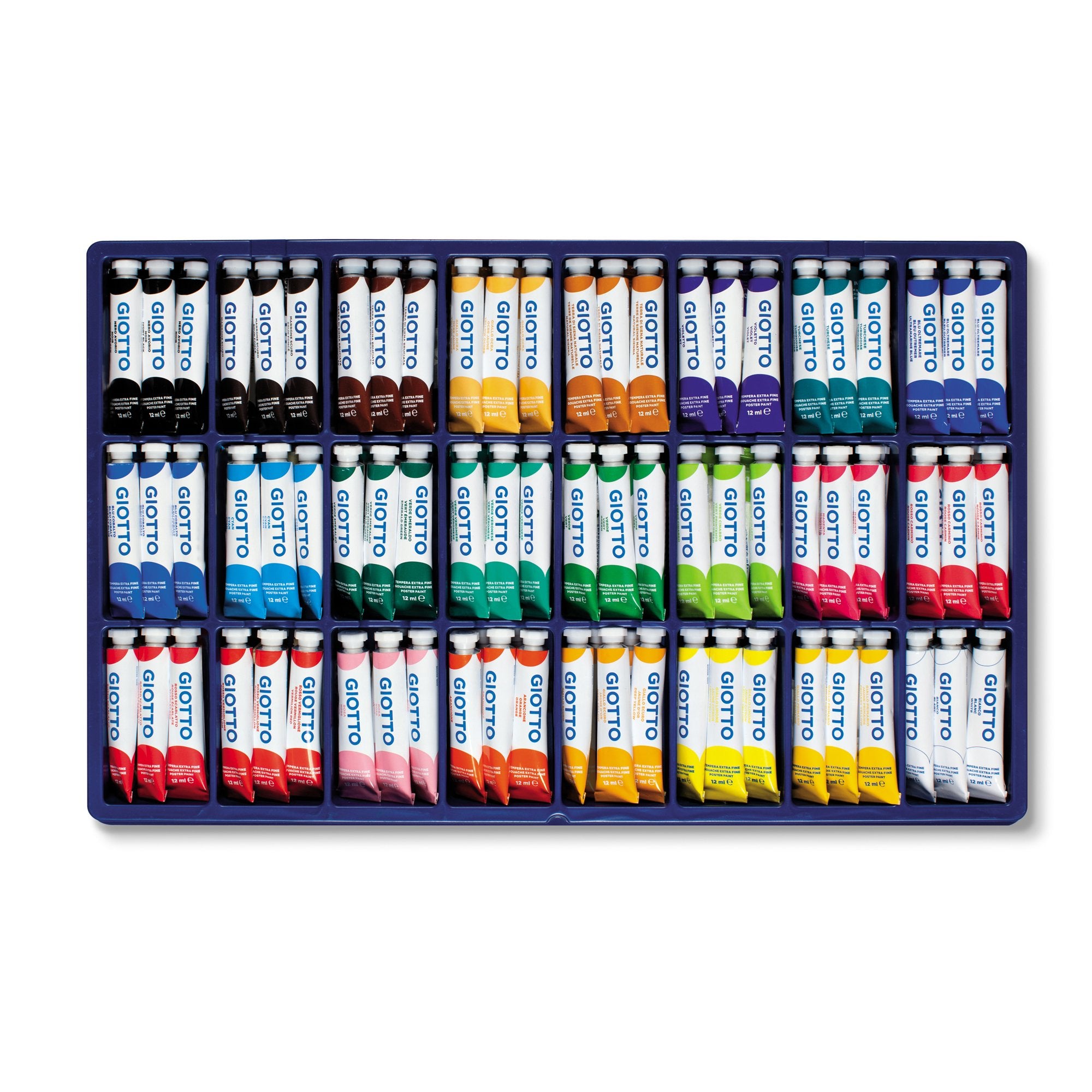 giotto-vetrinetta-144-tempera-tubo-4-12ml-assort-