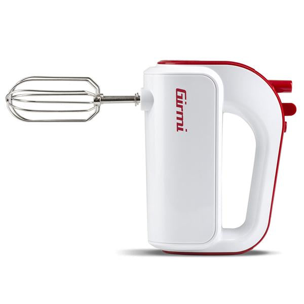girmi-sbattitore-elettrico-170w-bianco-rosso