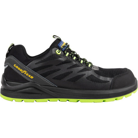 goodyear-scarpe-antinfortunistiche-tomaia-kpu-mesh-gy-blackbat-s1p-nero-verde-tg-44-729644