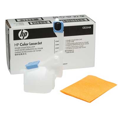 hp-ce254a-collettore-toner-originale