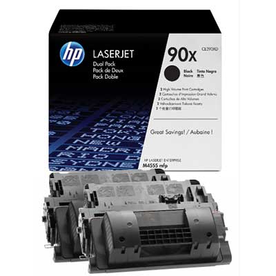 hp-ce390xd-toner-originale
