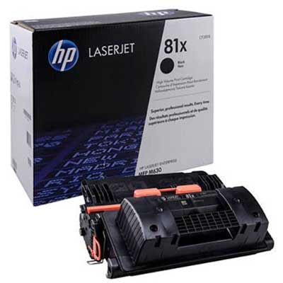 hp-cf281x-toner-originale