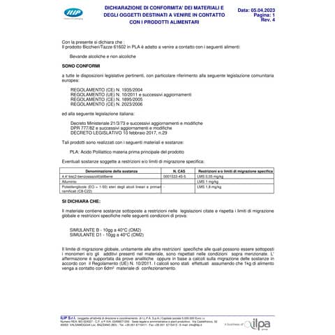 ilipbio-bicchieri-trasparenti-pla-bio-160-cc-conf-50-pezzi-61602