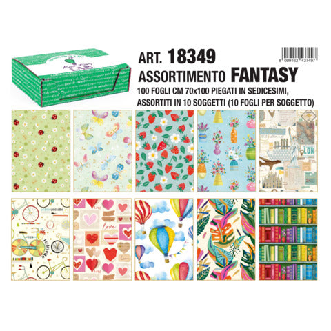 kartos-carta-regalo-linea-fantasy-1-70x100-cm-conf-100-fogli-soggetti-assortiti-18349