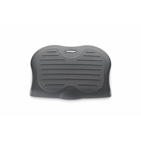 kensington-poggiapiedi-regolabile-solesaver-nero-56152