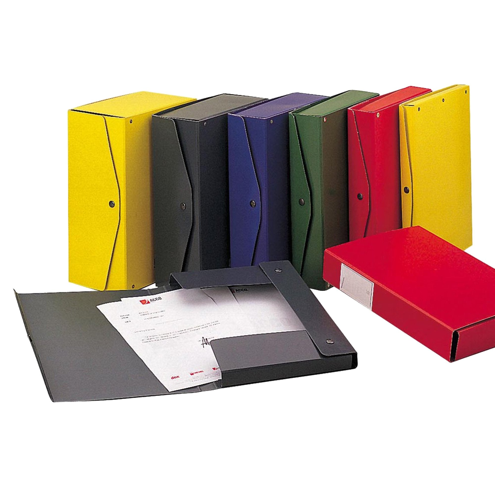 king-mec-scatola-archivio-project-15-grigio-scuro-25x35cm-dorso-15cm