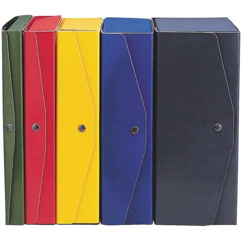king-mec-scatola-archivio-project-dorso-10-26x36-cm-giallo-23906