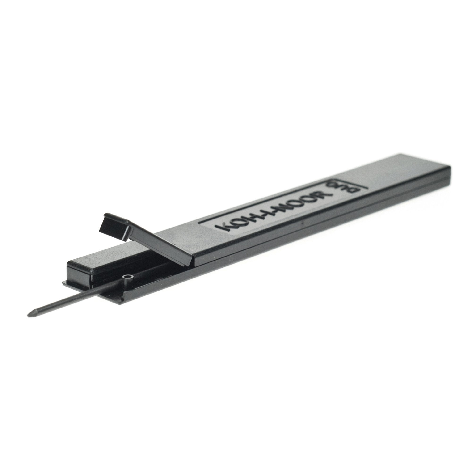 koh-i-noor-astuccio-2-mine-2mm-3b-duo-kohinoor