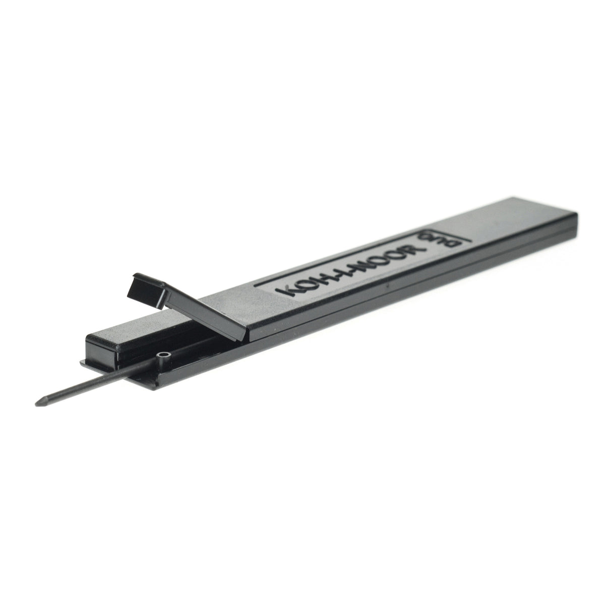 koh-i-noor-astuccio-2-mine-2mm-3h-duo-kohinoor