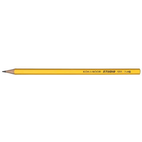 koh-i-noor-scatola-12-matite-studio-h555-hb-koh-i-noor