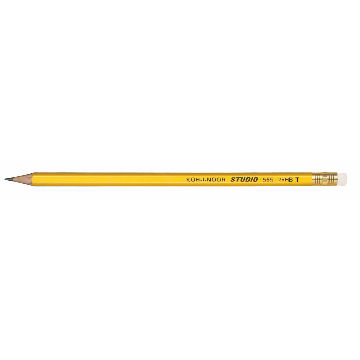 koh-i-noor-scatola-12-matite-studio-h555t-c-gommino-hb-koh-i-noor