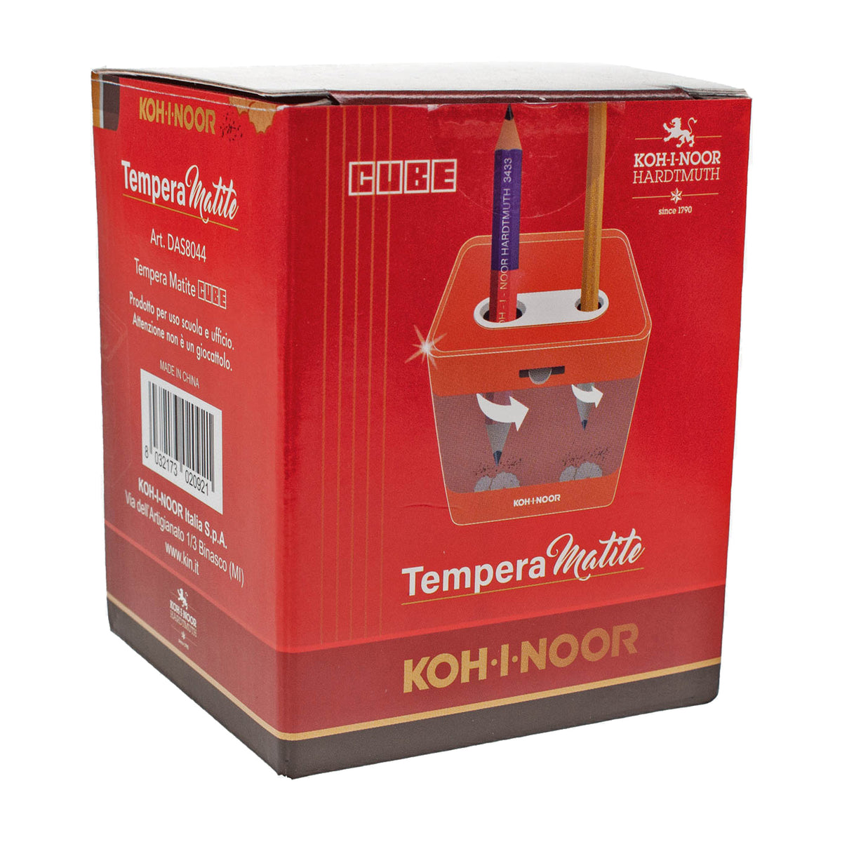 koh-i-noor-temperamatite-elettrico-cube-koh-i-noor