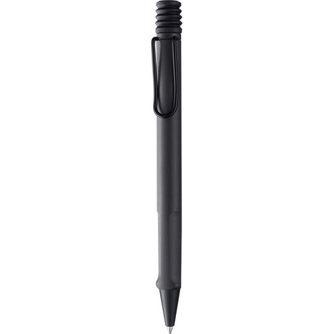 lamy-penna-safari-inchiostro-nero-punta-media-umbersfera-fusto-nero-dombra-1202909
