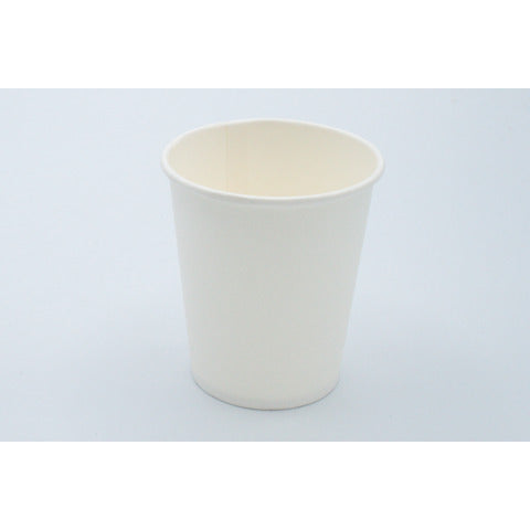 le-nappage-bicchiere-caffe-cartoncino-bianco-senza-plastica-nappage-120-cc-conf-25-pz-61688ln