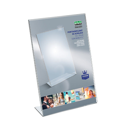 lebez-portadepliant-acrilico-base-l-formato-13x18-cm-verticale-trasparente-7045