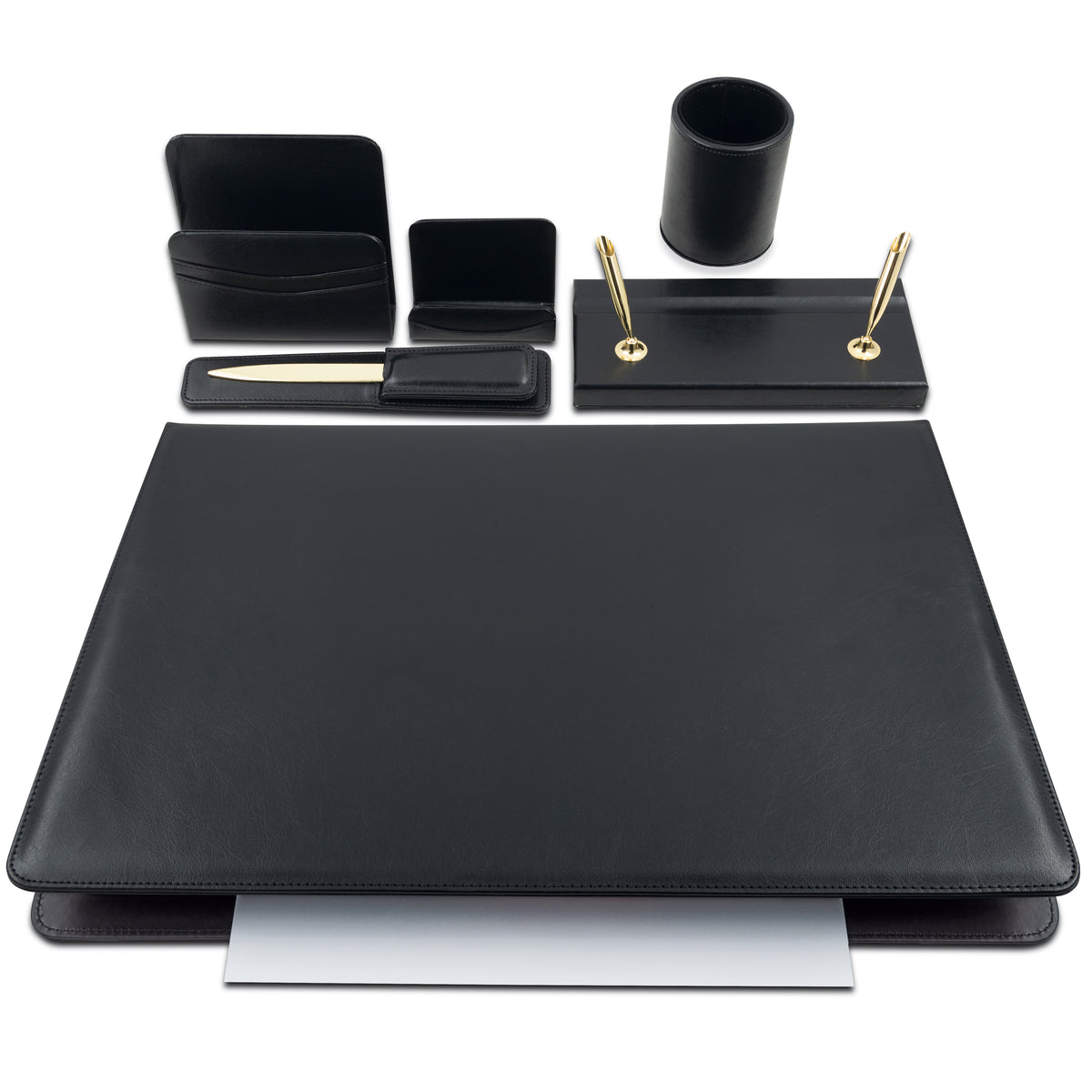 lebez-servizio-scrittoio-classic-nero-similpelle-6-componenti