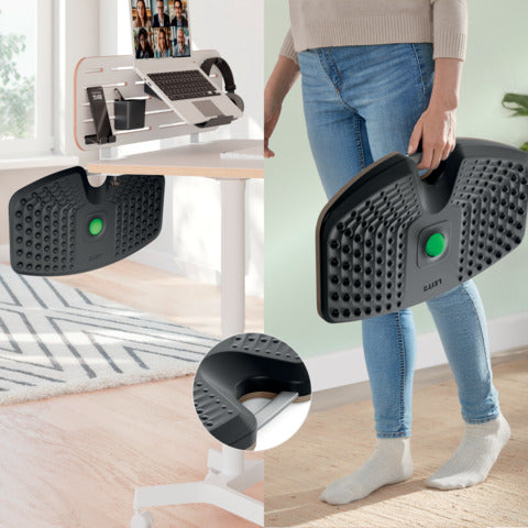 leitz-balance-board-ergo-active-grigio-scuro-65870089