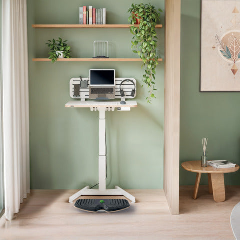 leitz-balance-board-ergo-active-grigio-scuro-65870089