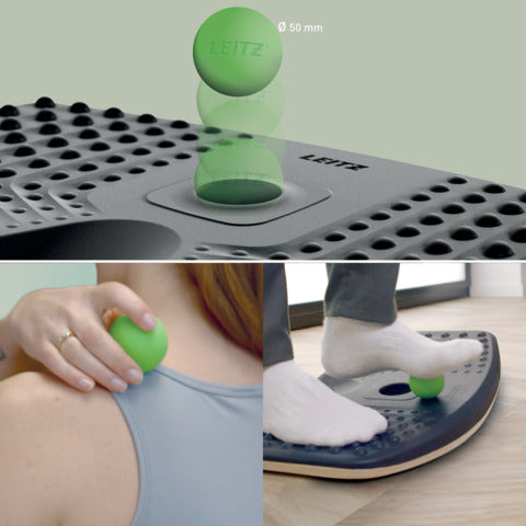 leitz-balance-board-ergo-active-grigio-scuro-65870089