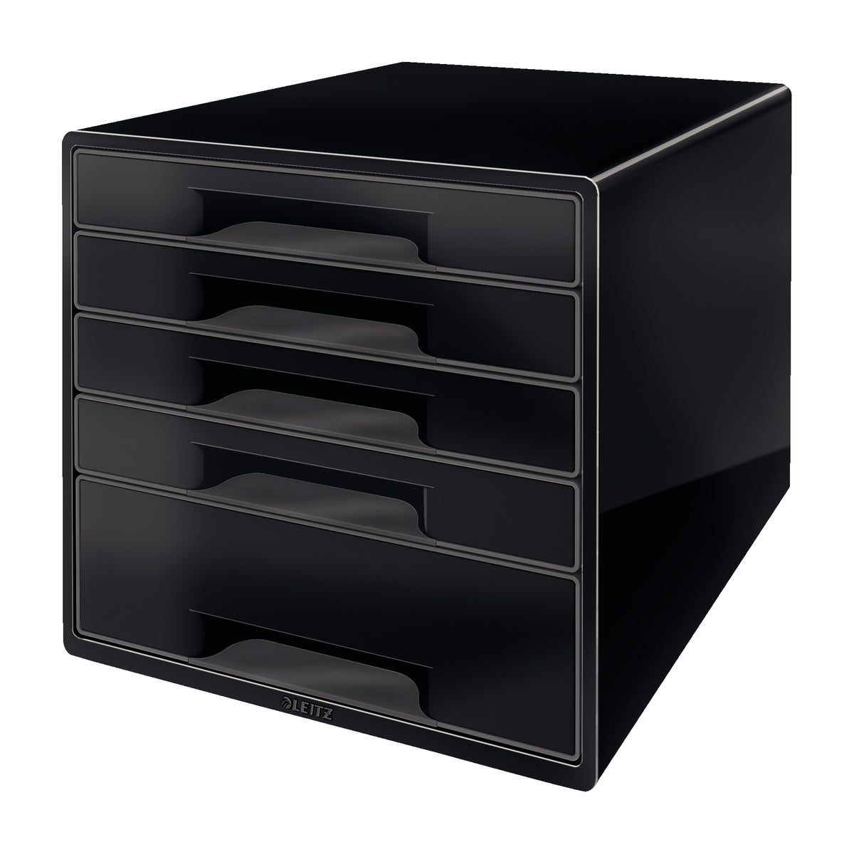 leitz-cassettiera-drawer-cabinet-cube-5-nero