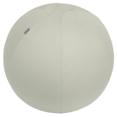 leitz-palla-active-seduta-anti-rotolamento-diametro-65-cm-ergo-grigio-chiaro-65420085