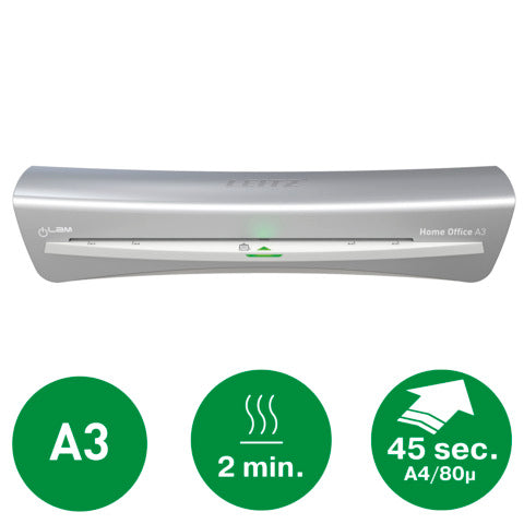 leitz-plastificatrice-caldo-compatta-2-rulli-ilam-home-office-a3-a3-74400089