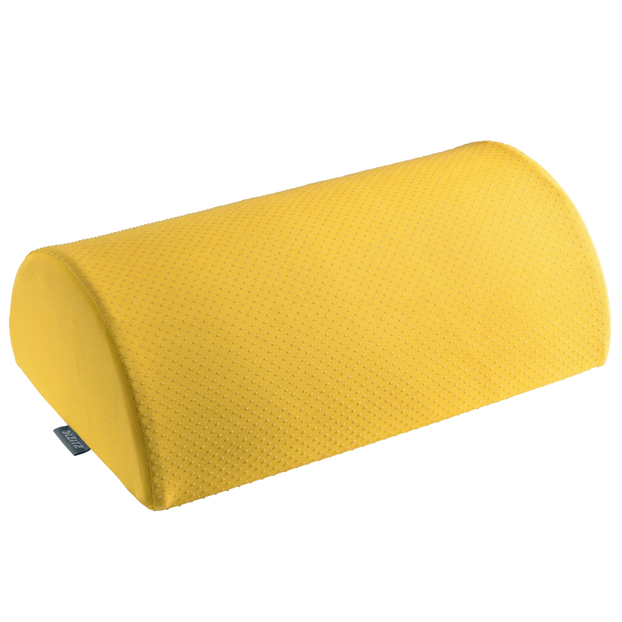 leitz-poggiapiedi-ergo-cosy-giallo-