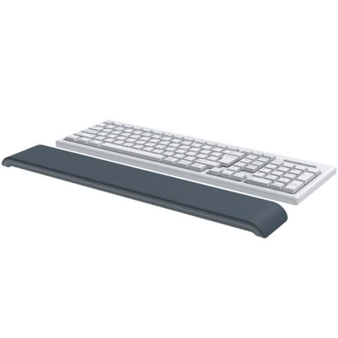 leitz-poggiapolsi-regolabile-tastiera-2-altezze-ergo-grigio-scuro-65230089
