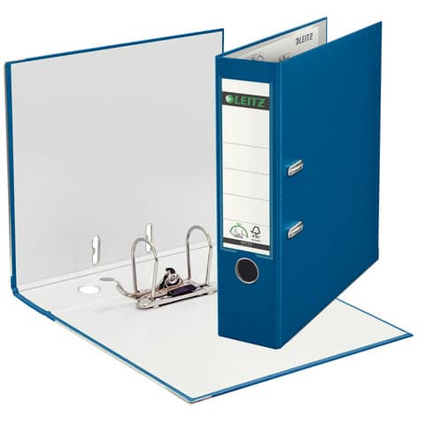 leitz-registratore-senza-custodia-180-commerciale-dorso-8-cm-cartone-rivestito-polipropilene-blu-10105035