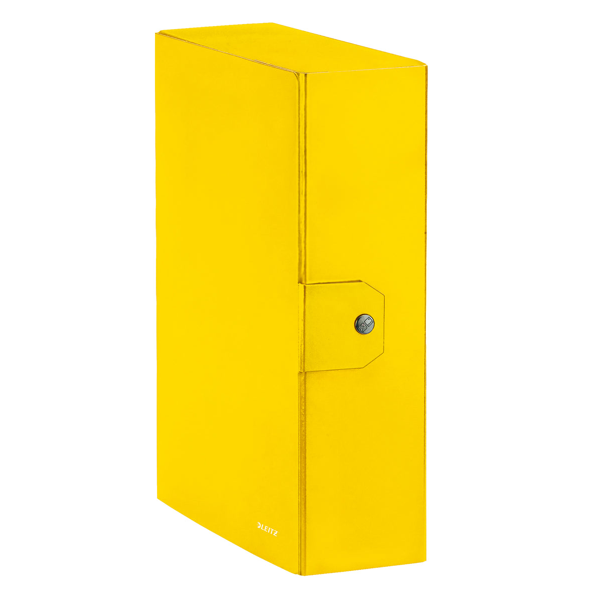 leitz-scatola-progetto-wow-dorso-10cm-giallo