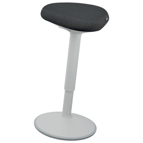 leitz-sgabello-active-comfort-piedi-ergonomico-ergo-grigio-chiaro-370x610x377-mm-65450085